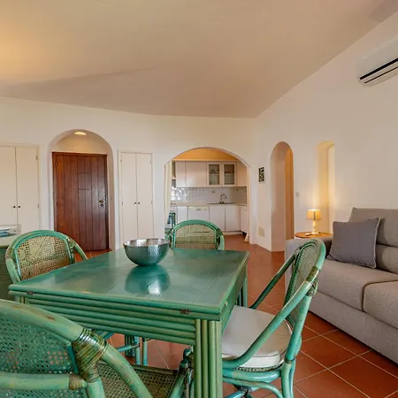 Cala Granu 2 Bedrooms, Garden And Sea View * ポルト・チェルボ