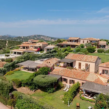 Cala Granu 2 Bedrooms, Garden And Sea View アパート *