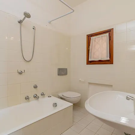 Cala Granu 2 Bedrooms, Garden And Sea View ポルト・チェルボ