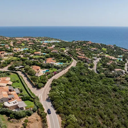 アパート Cala Granu 2 Bedrooms, Garden And Sea View *