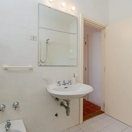 アパート Cala Granu 2 Bedrooms, Garden And Sea View ポルト・チェルボ