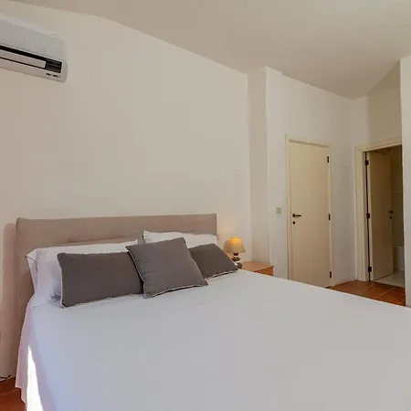 Cala Granu 2 Bedrooms, Garden And Sea View ポルト・チェルボ
