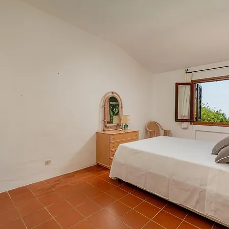 Cala Granu 2 Bedrooms, Garden And Sea View Appartamento Porto Cervo