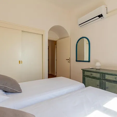 Appartamento Cala Granu 2 Bedrooms, Garden And Sea View Porto Cervo