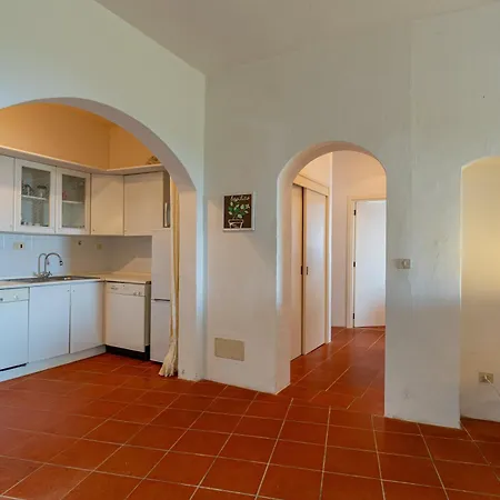 Cala Granu 2 Bedrooms, Garden And Sea View Appartamento *