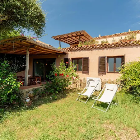 Cala Granu 2 Bedrooms, Garden And Sea View Appartamento Porto Cervo